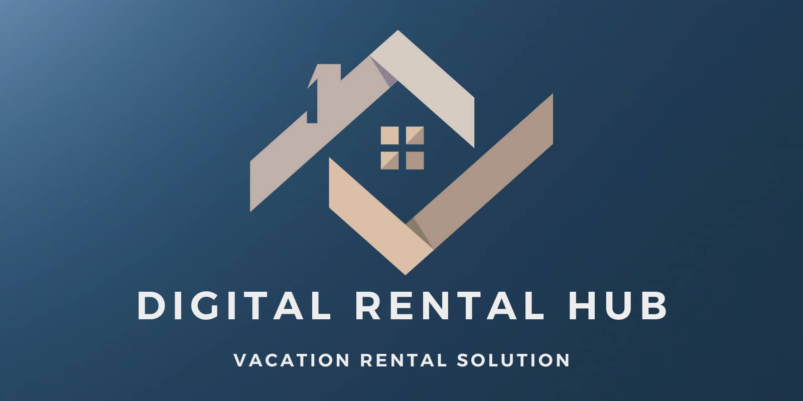 Digital Rental Hub rect Logo